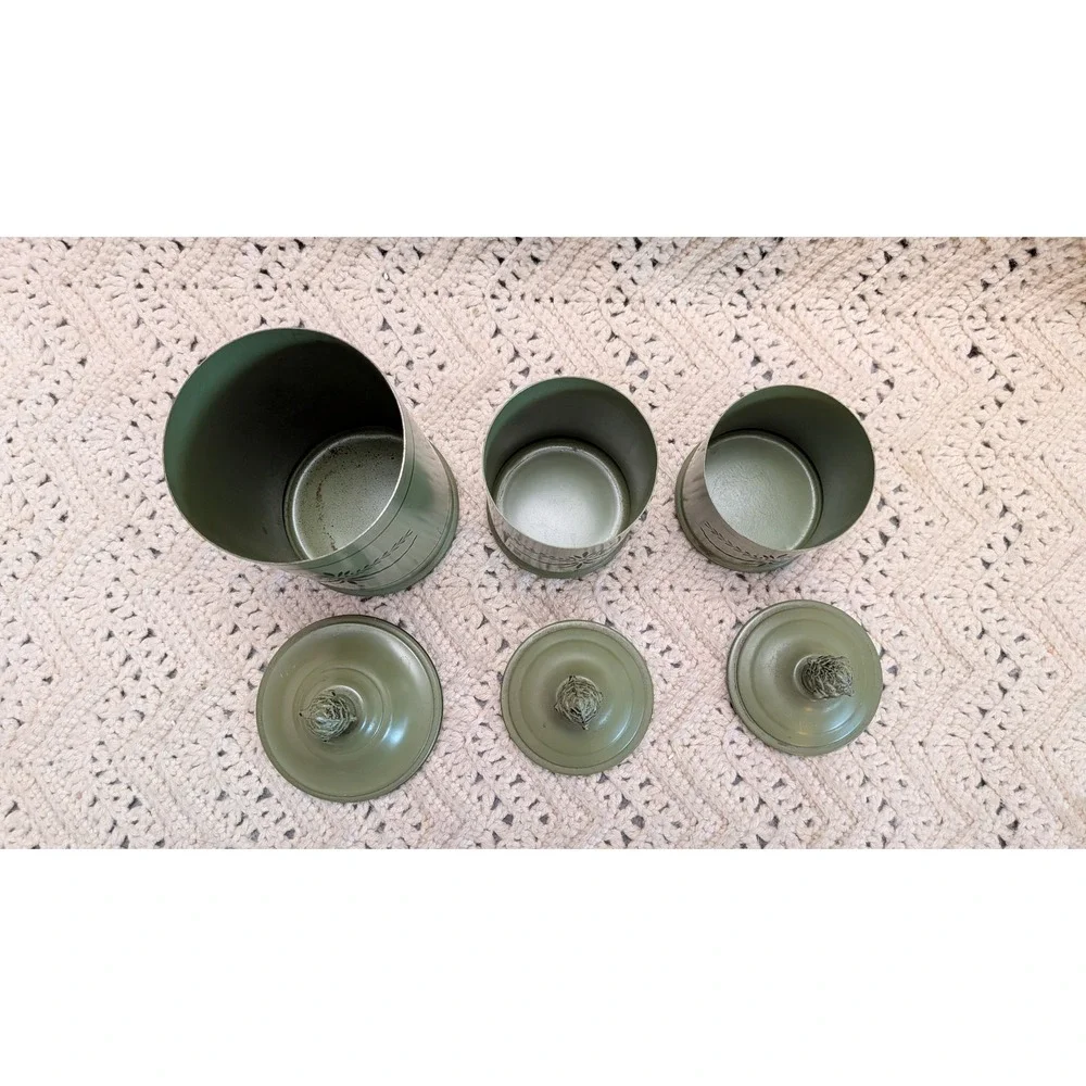 N/A vintage metal
